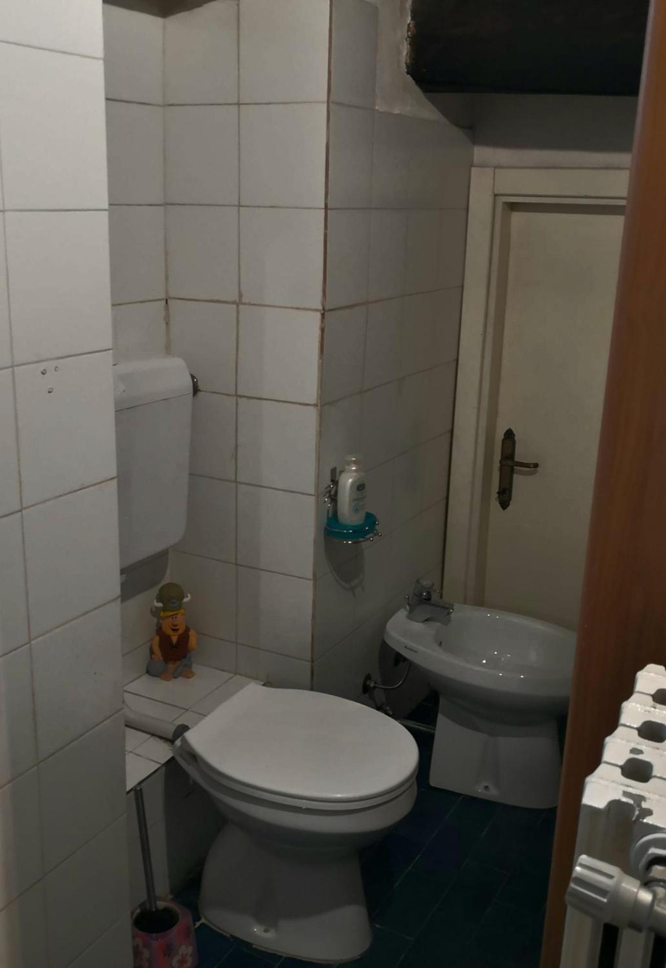 הוילה סולמונה Casa A Scale מראה חיצוני תמונה