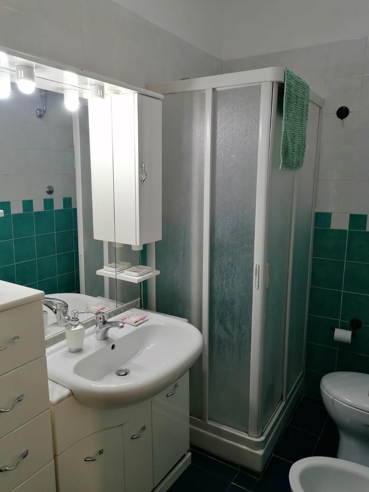 הוילה סולמונה Casa A Scale מראה חיצוני תמונה
